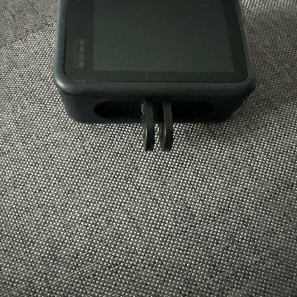 Go Pro 11 black camera with 12 piece accessories. - Picture 5 of 12